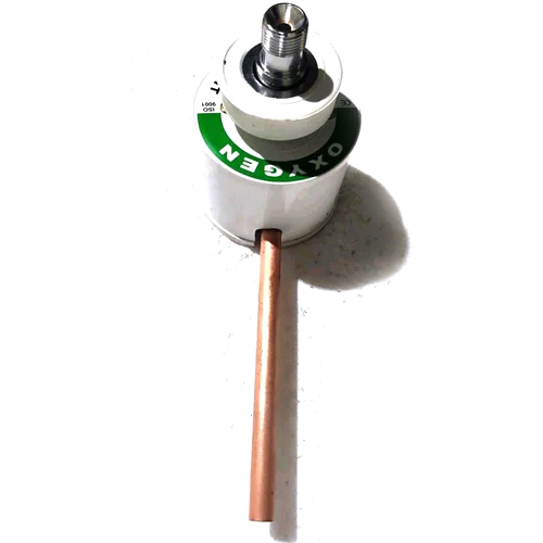 Self Sealing Type Outlet Point - Application: Commercial
