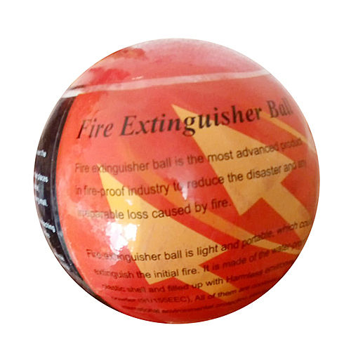 Afo Auto Fire Extinguisher Ball