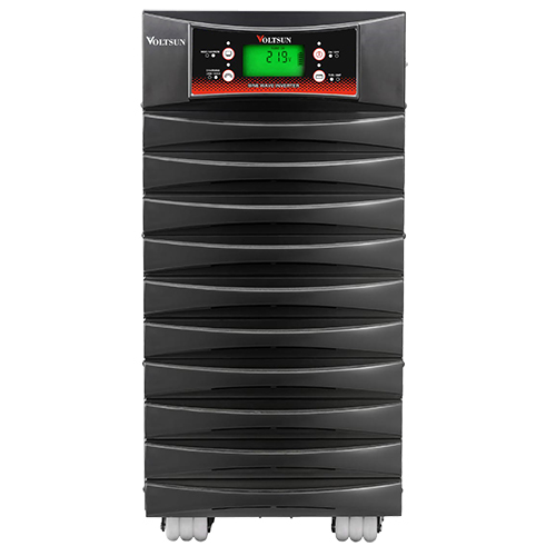 7.5 Kva Vts Black Solar Inverter - Frequency (Mhz): 50Hz A  0.5Hz Hertz (Hz)