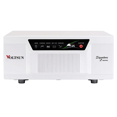 Digital Inverter - Color: White