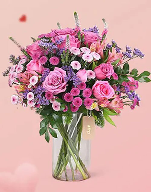 Home Decor Flower Stand