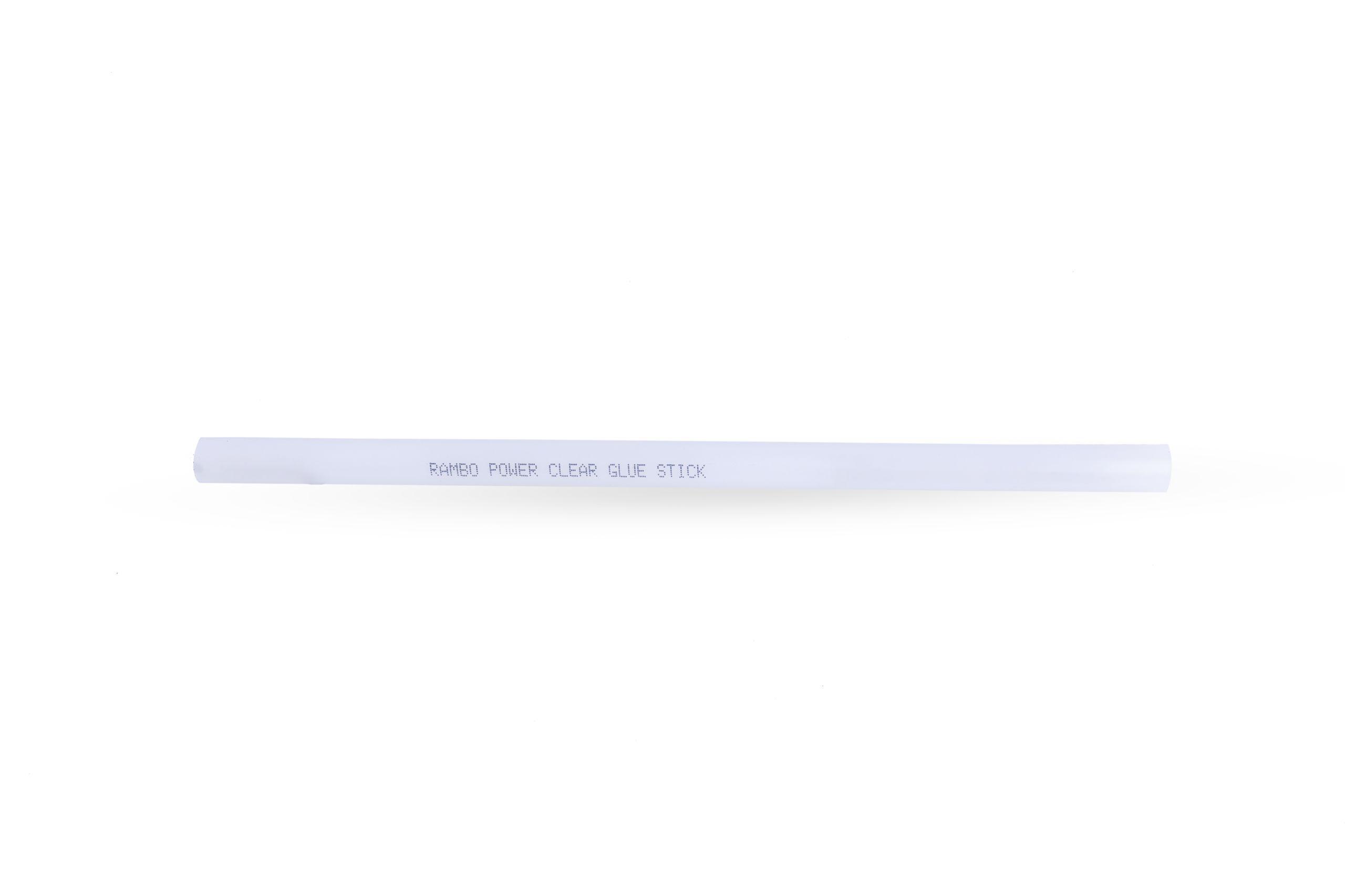 Rambo Power Clear Glue Stick