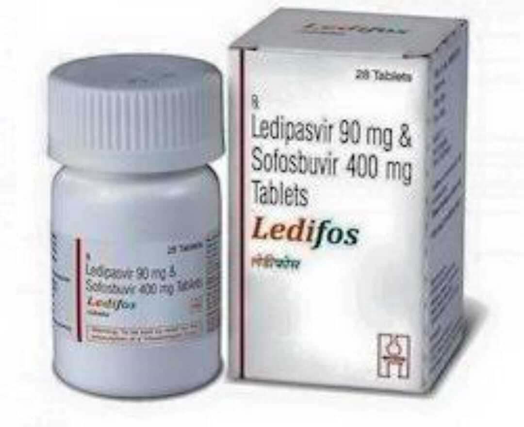 Ledifos Tab Keep Dry & Cool Place