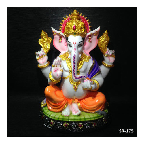 स्वच्छ भगवान गणेश