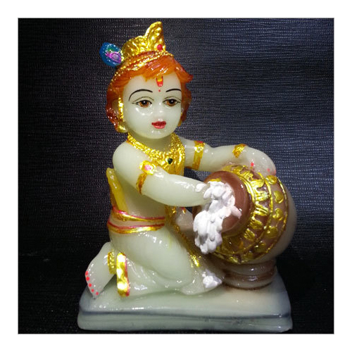 भगवान कृष्ण की प्रतिमा - सद्गुरु आर्ट्स