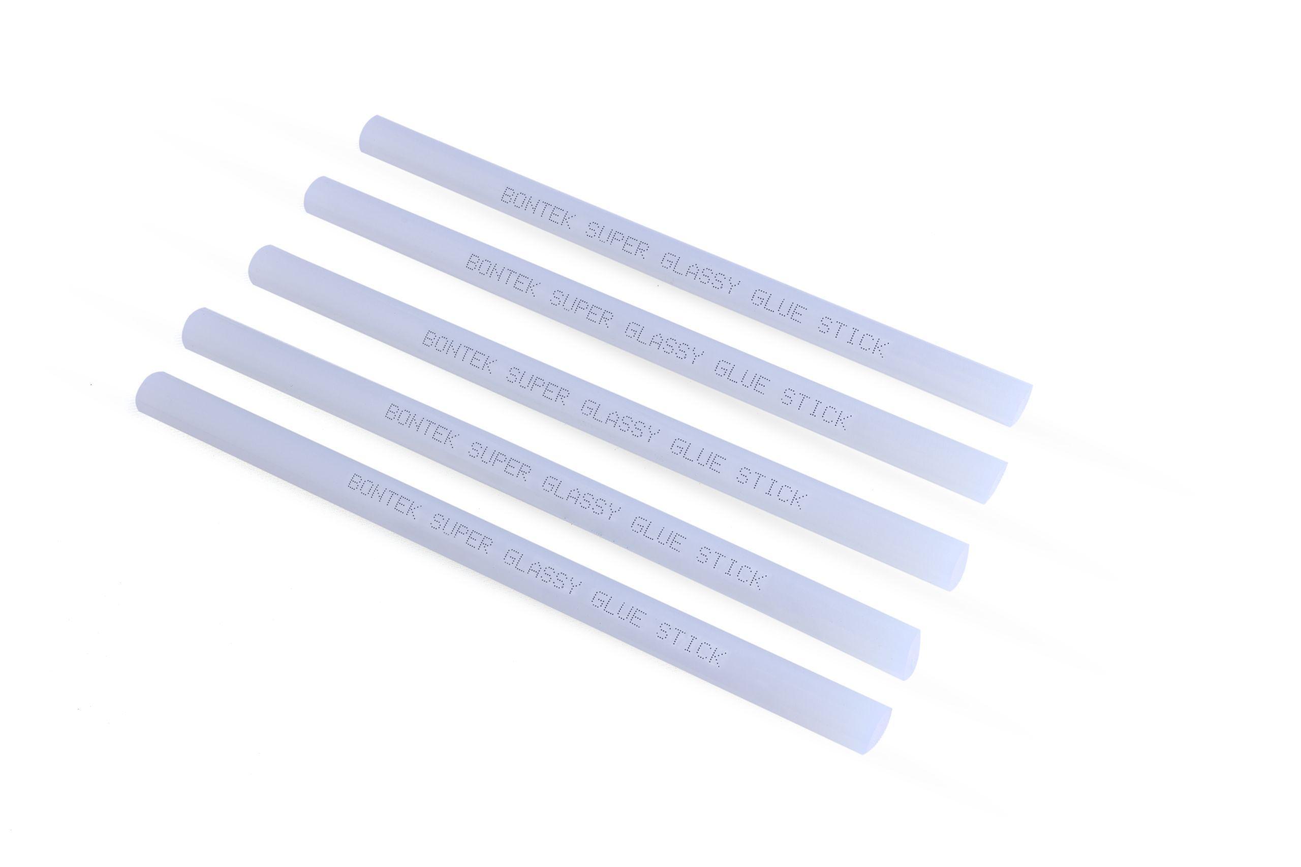 Bontek Semi Clear Glue Stick