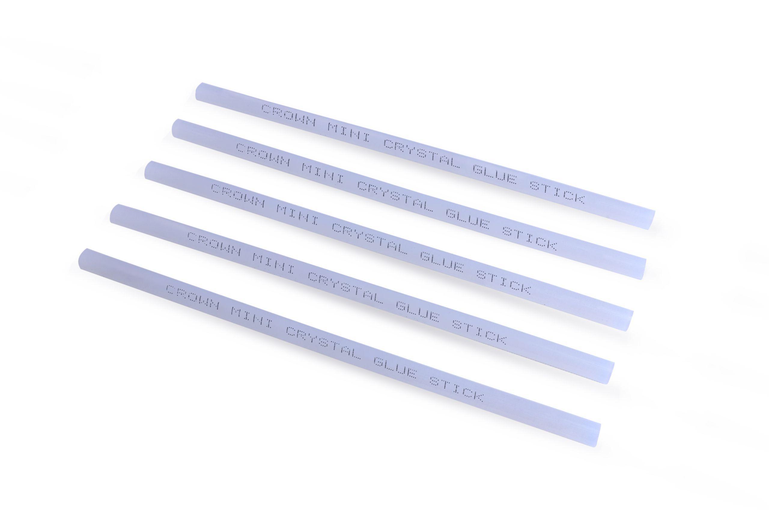 Crown Mini Crystal Glue Stick