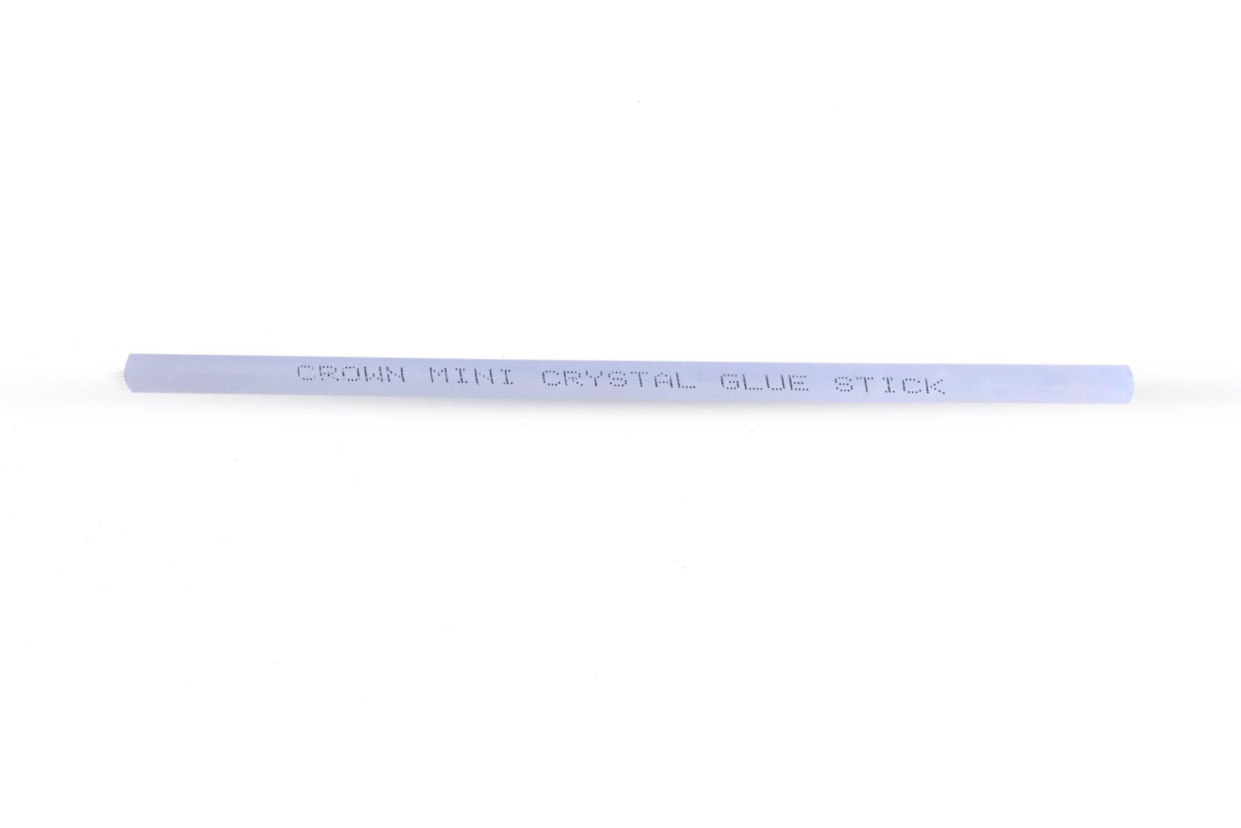 Crown Mini Crystal Glue Stick