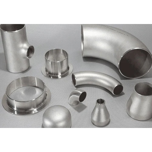 Ss Duplex Tee Application: Industrial