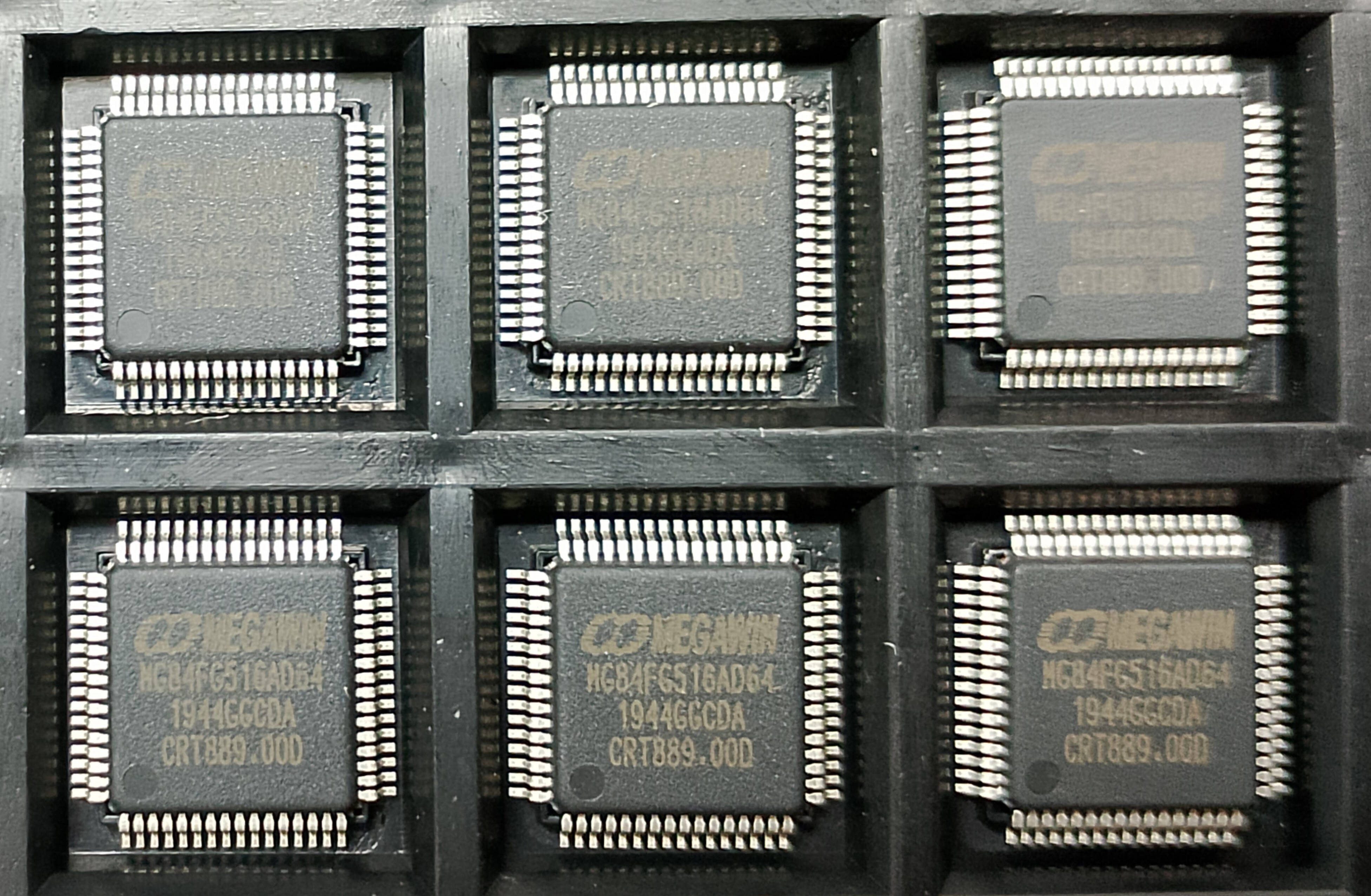Mg84fg516ad64 Usb Ic