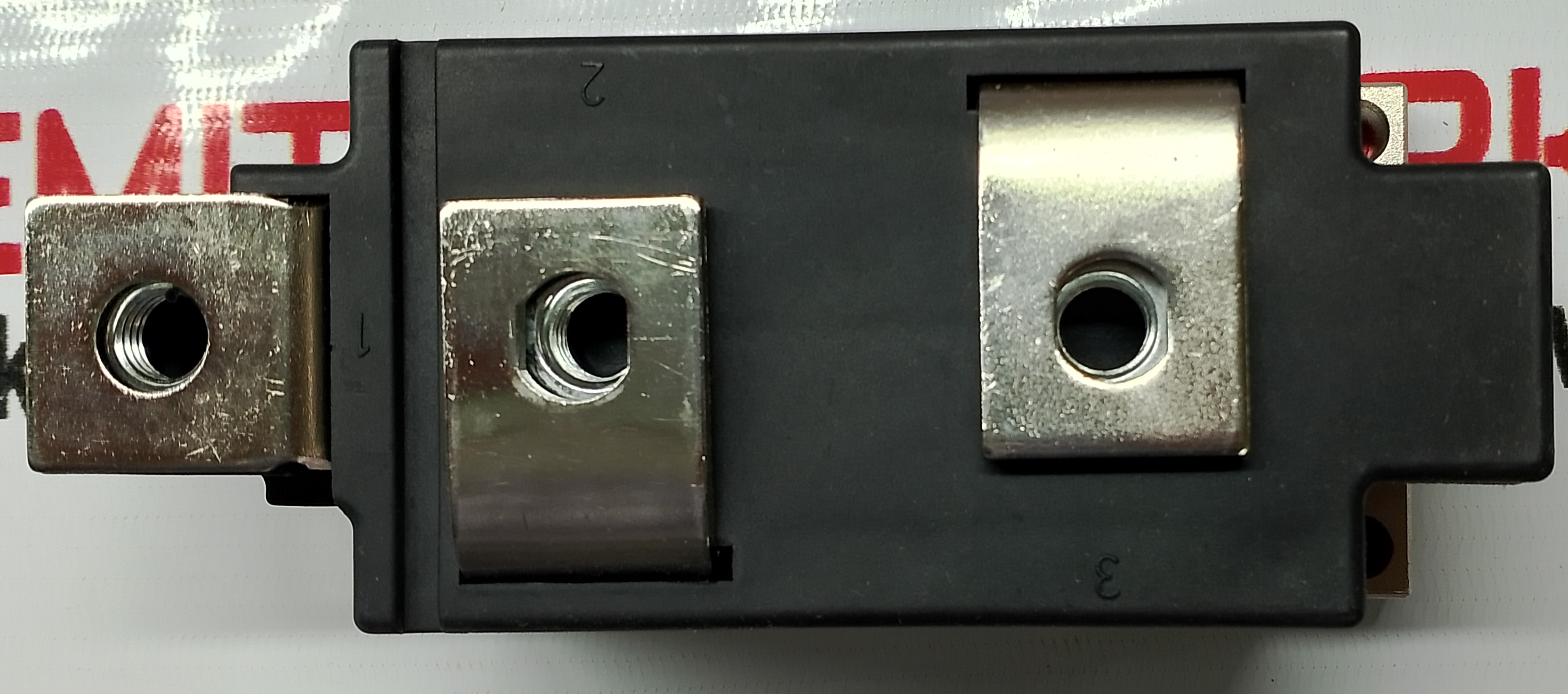 Dd700n22k Discrete Semiconductor Modules Thyr / Diode Module Dk