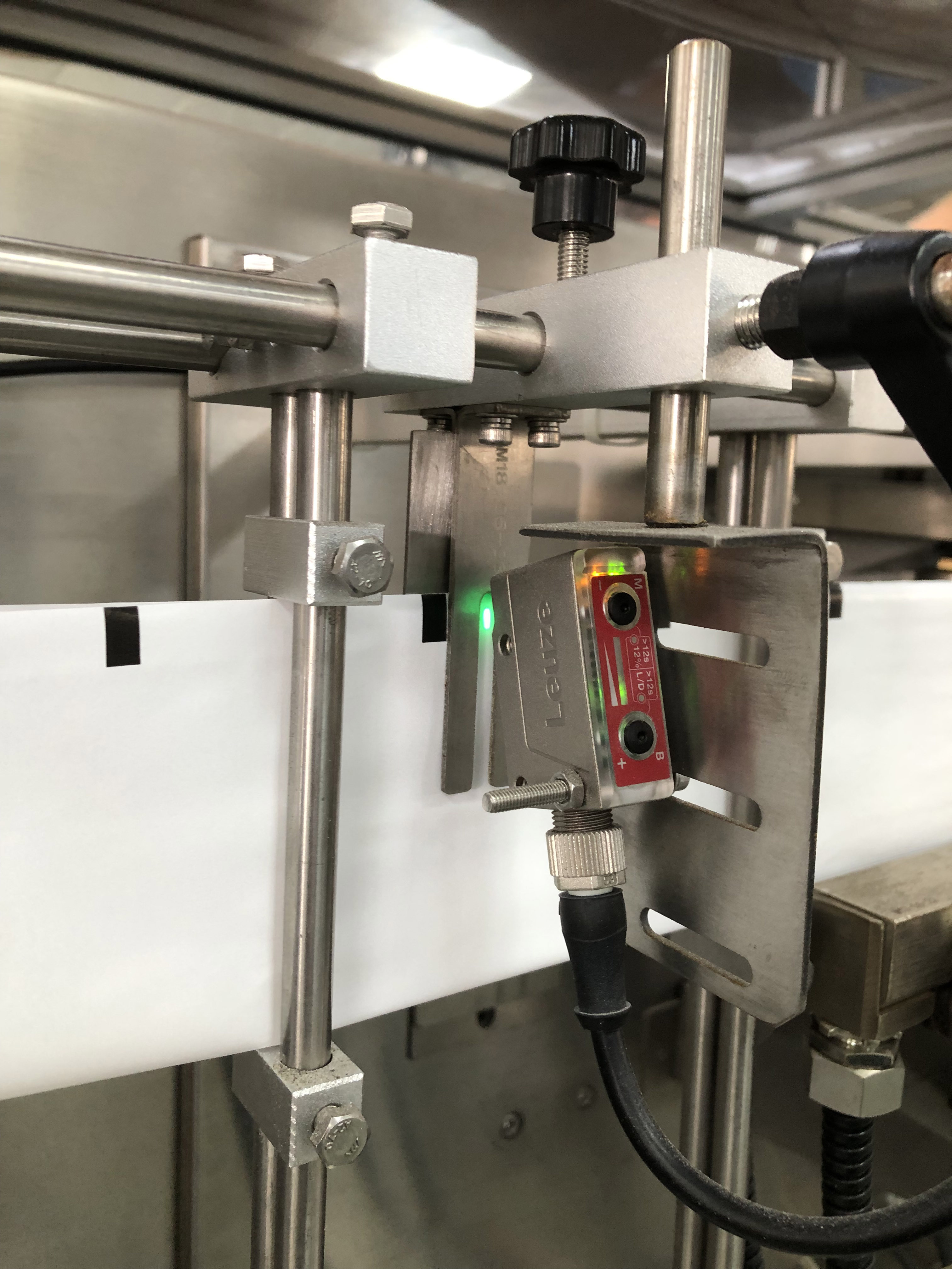 Automatic Flat Bag Pouch Small Bag Form Fill Seal Packaging Machine Powder Liquid Detergent Shampoo Packing Machine