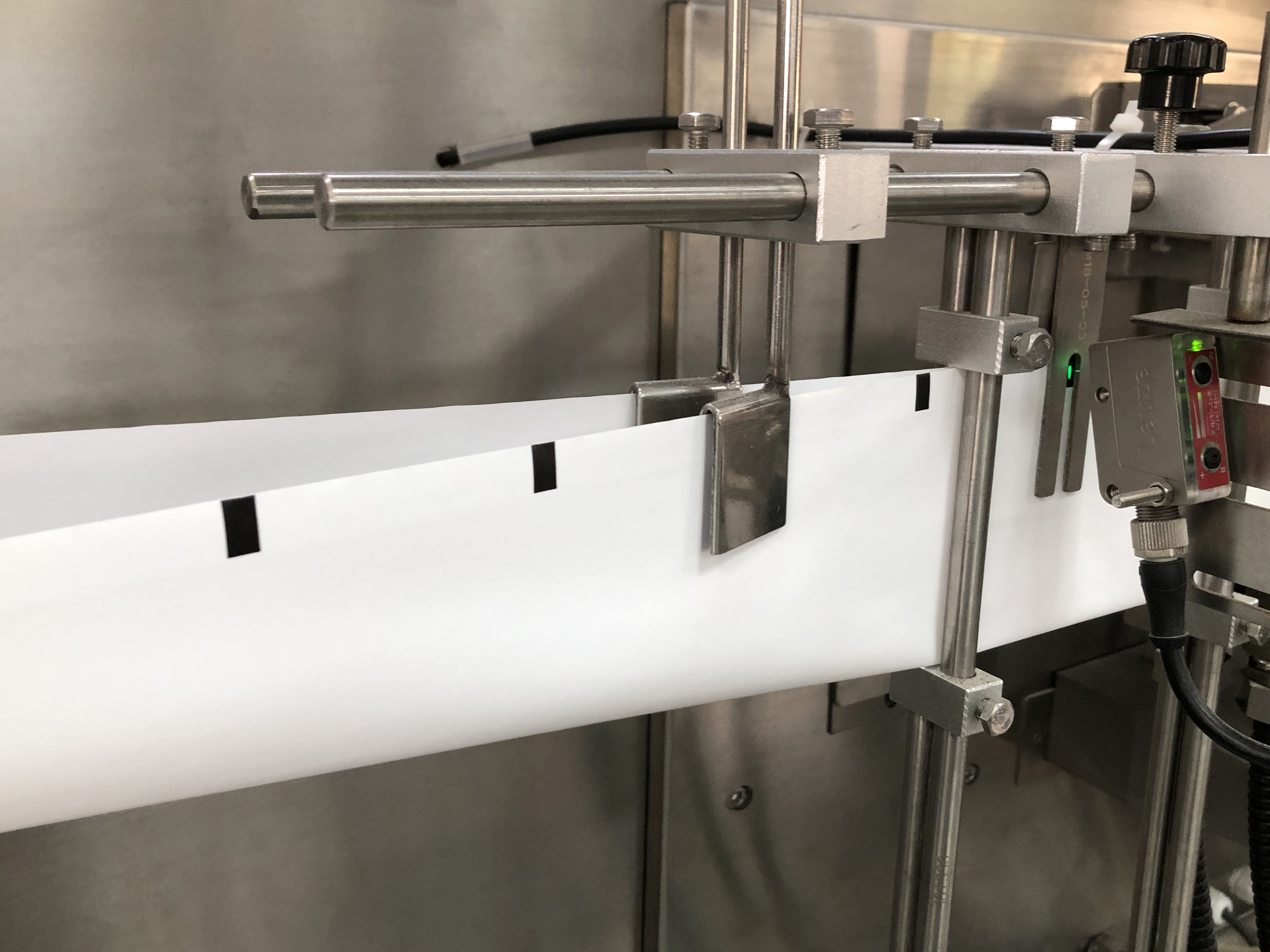 Automatic Flat Bag Pouch Small Bag Form Fill Seal Packaging Machine Powder Liquid Detergent Shampoo Packing Machine