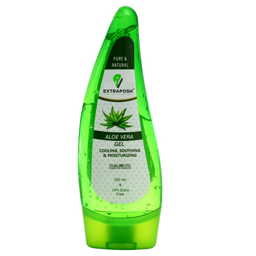 Aloe Vera Gel - Age Group: Adult