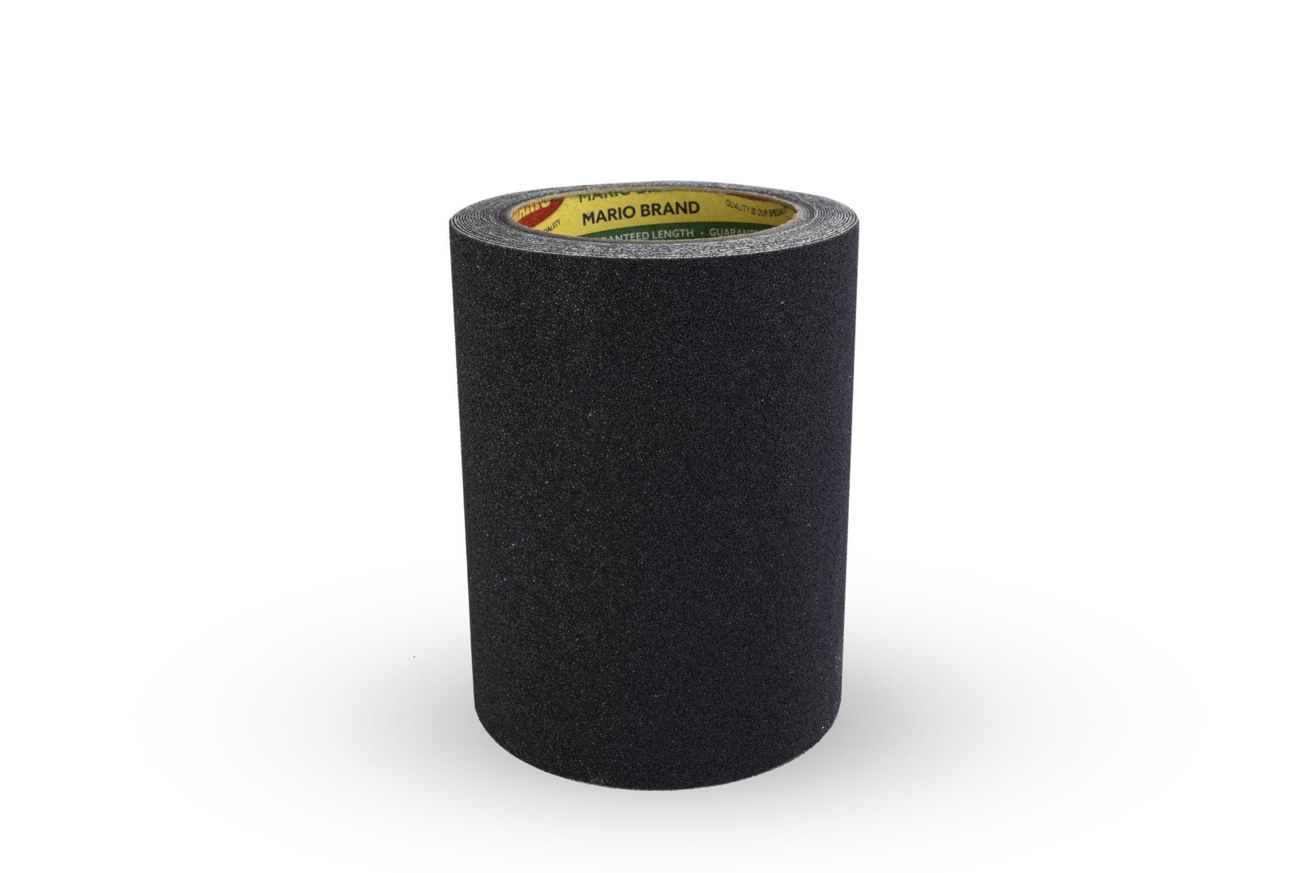 Anti-skid Tape - Slip Resistant Material | Exceptional Durability, Increased Traction For Slick Surfaces