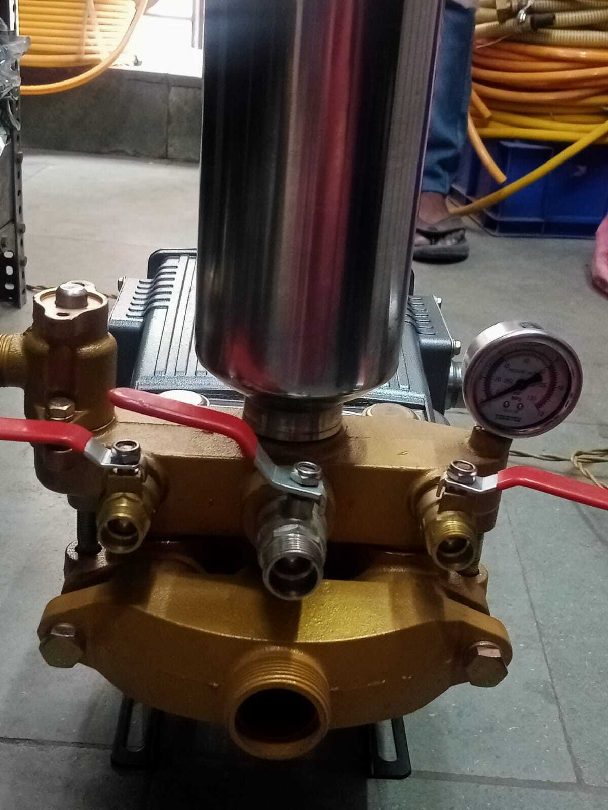 150 Liter Spray Pump
