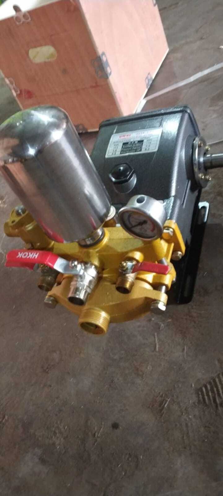 120 Liter Spray Pump Agricultural Use