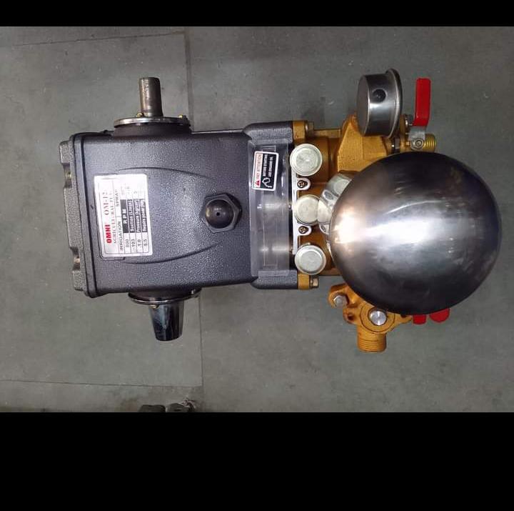 120 Liter Spray Pump Agricultural Use