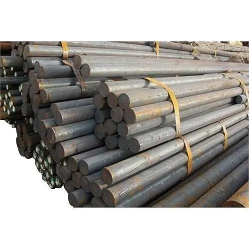 D2 1.2379 फोर्ज बार्स अनुप्रयोग: पाइप फिटिंग