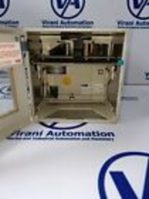 Abb Commander Sr100 - 10 Kilograms | Advanced Automation Control System