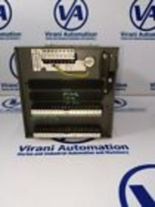 Abb Commander Sr100 - 10 Kilograms | Advanced Automation Control System