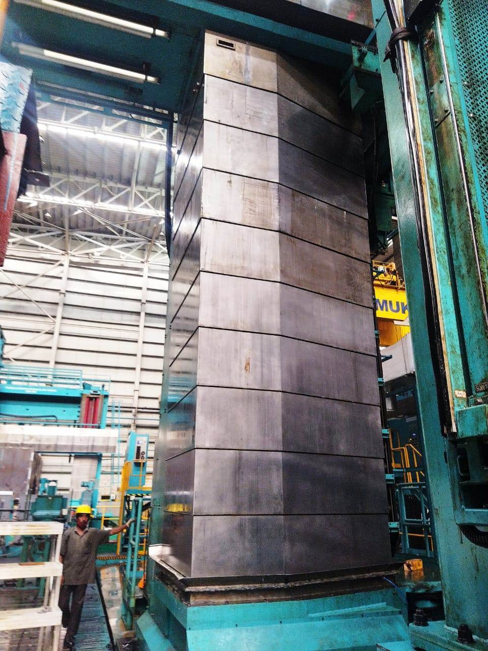 Industrial Telescopic Covers - Stainless Steel, Various Sizes Available | Polished With Rust Preventive Oil Coating, Ideal For Machine Tools