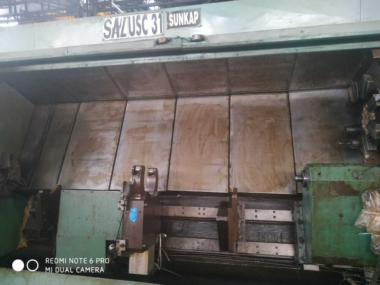 Industrial Telescopic Covers - Stainless Steel, Various Sizes Available | Polished With Rust Preventive Oil Coating, Ideal For Machine Tools