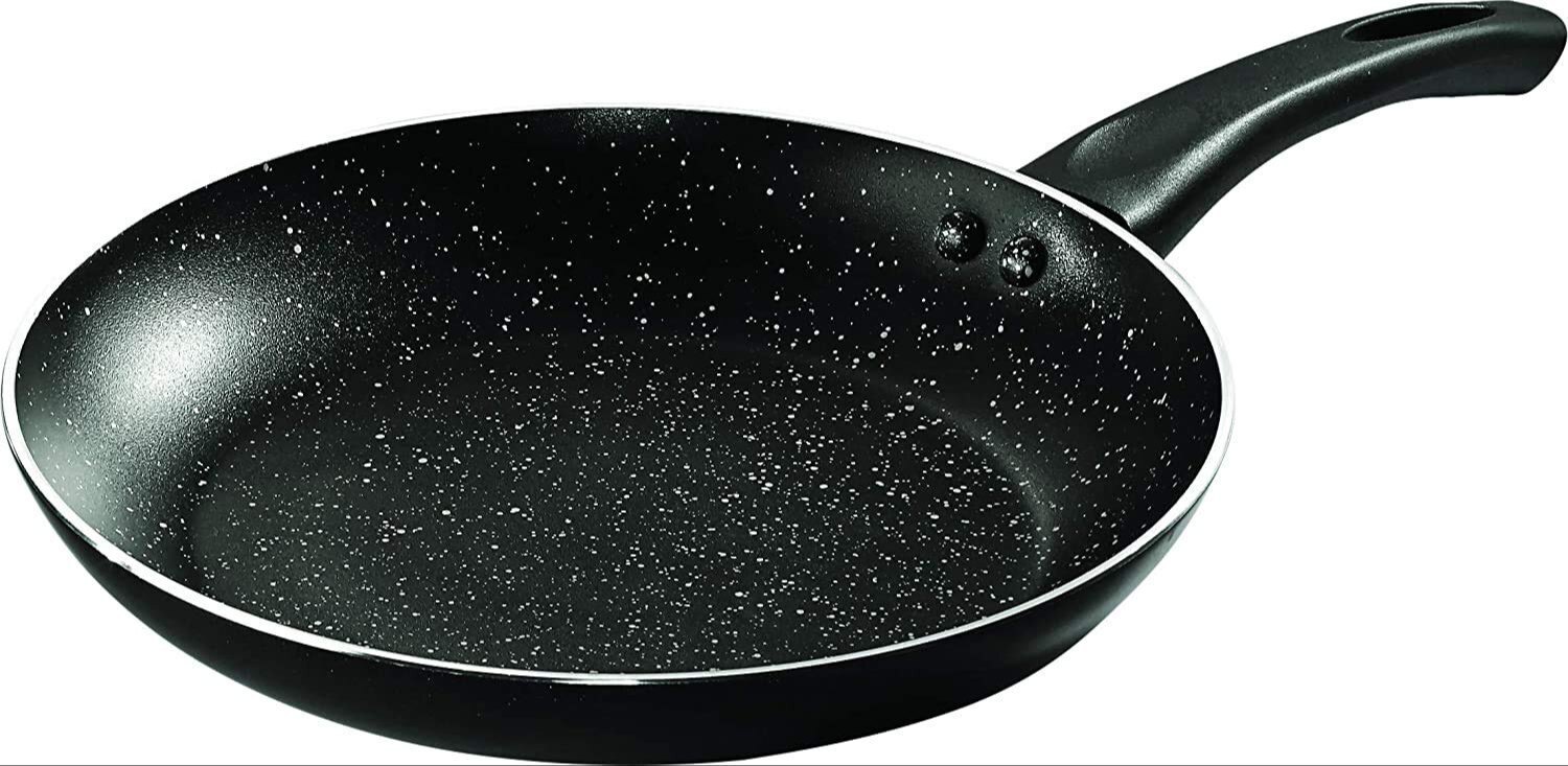 Butterfly Raga Non-stick Aluminium Fry Pan