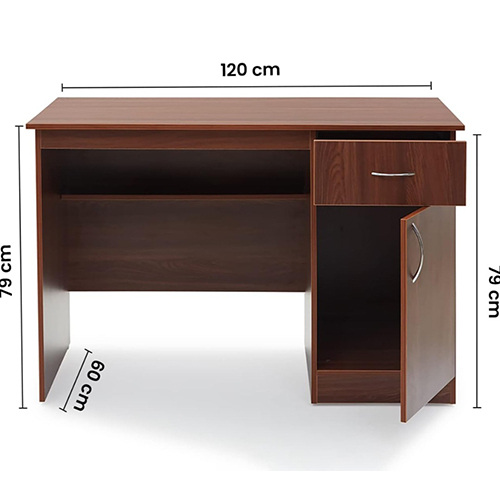 Polished Office Table