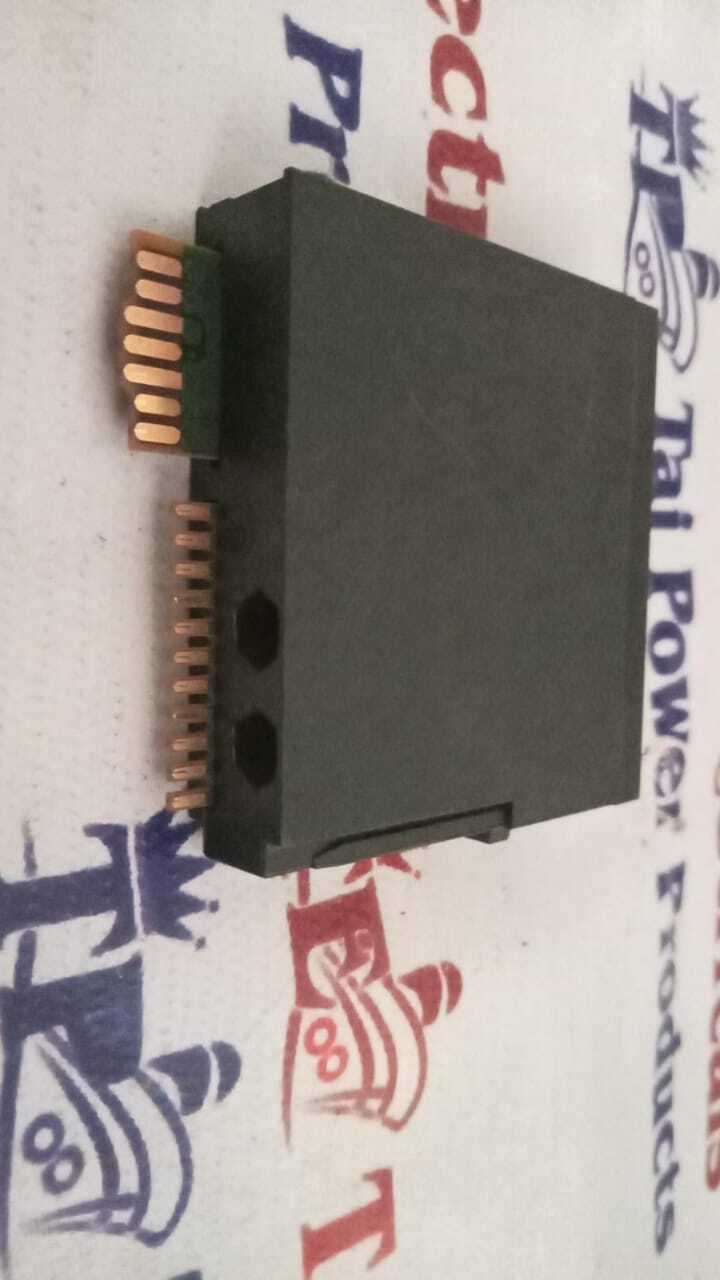 Vipa Sm 022-1bf00 - Digital Output Module, 8 Digital Outputs | Compact Design, Lightweight 0.13 Lbs, Ideal For Automation Systems