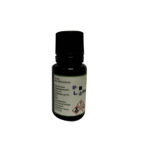 Liquid Dimethyl Mercury Cas No: 593-74-8