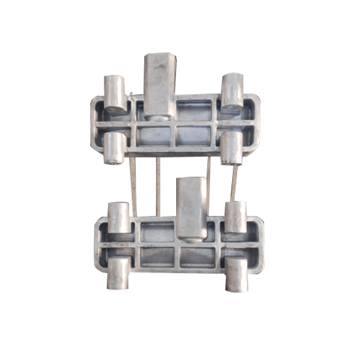 Aluminum High Quality Gravity Die Castings