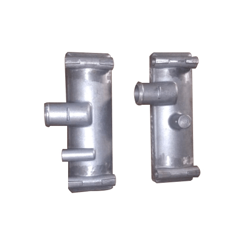 Aluminum High Quality Gravity Die Castings