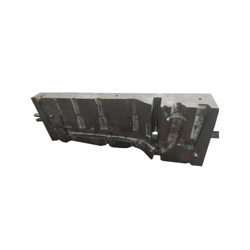 High Quality Moulds - Aluminum, Customized Sizes | Long Service Life, Easy To Install, High Precision Production