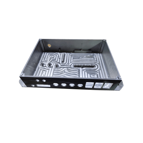 High Quality Precision Machine Components - Aluminum Alloy, Micro Machined With Advanced Coating For Corrosion Resistance And Lightweight Design