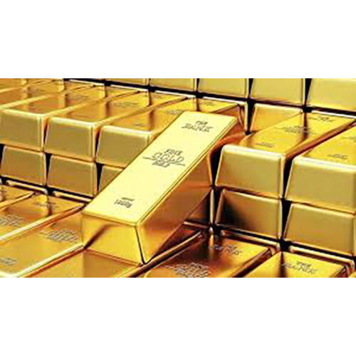 Gold Brick Design: Single Sided