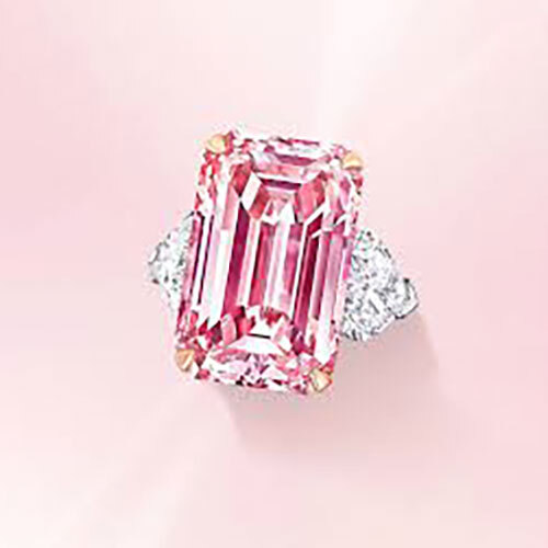 Natural Diamond - Diamond Cut: Very Good