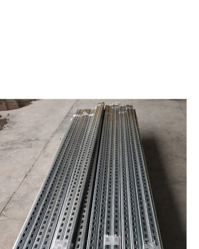 Ec Rail Or Mcb Channel - Application: Industrial