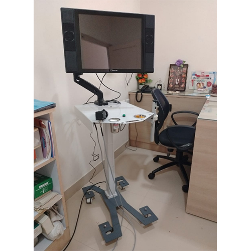 ईएनटी ओपीडी यूनिट