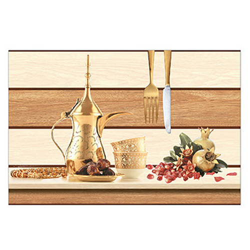 300 X 450 मिमी डिजिटल वॉल टाइल्स - ब्लेज़ इंटरनेशनल एलएलपी