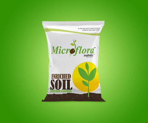 Microflora ( Humic And Seaweed )