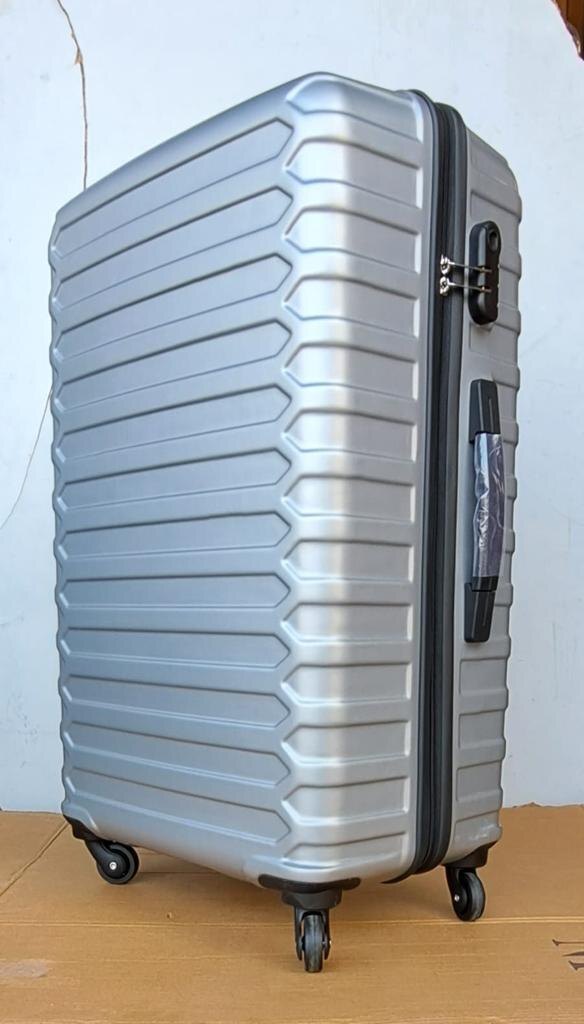 Customizable Hard Case Trolley Bags