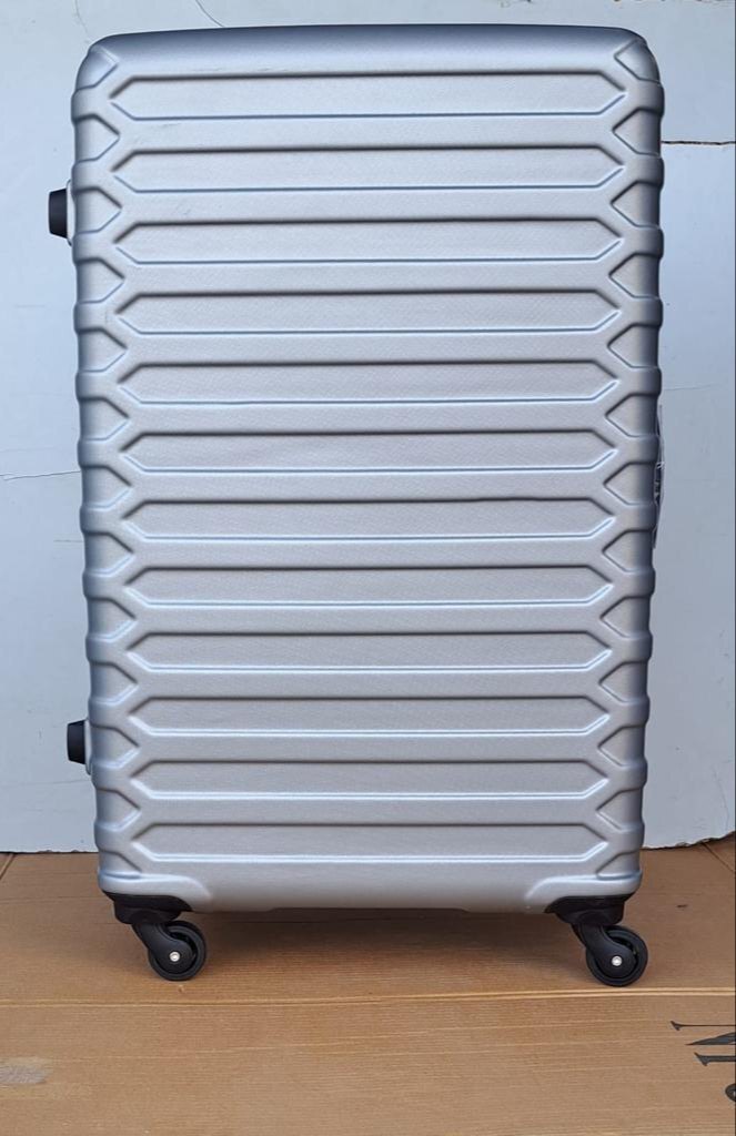 Customizable Hard Case Trolley Bags