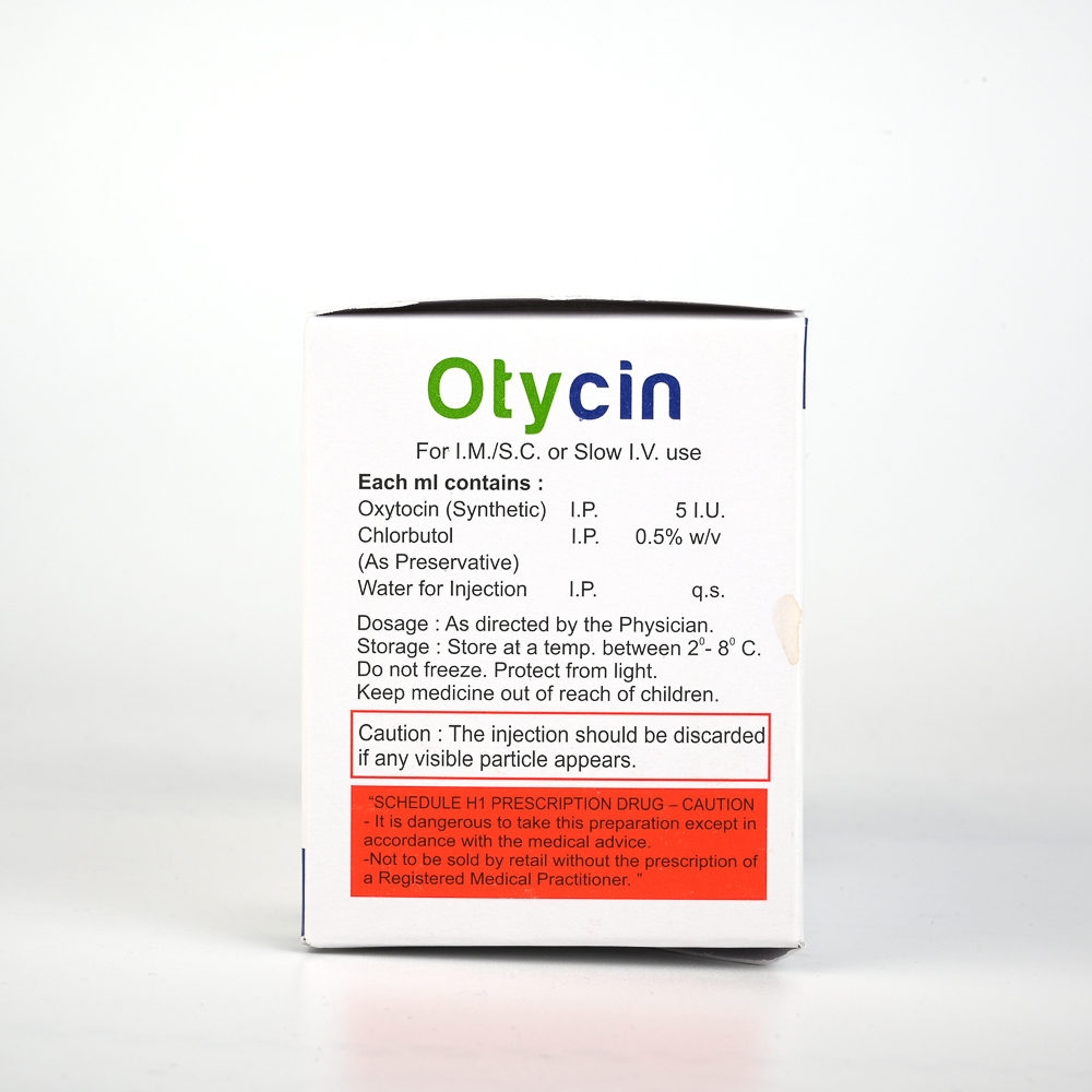 Oxytocin Injection