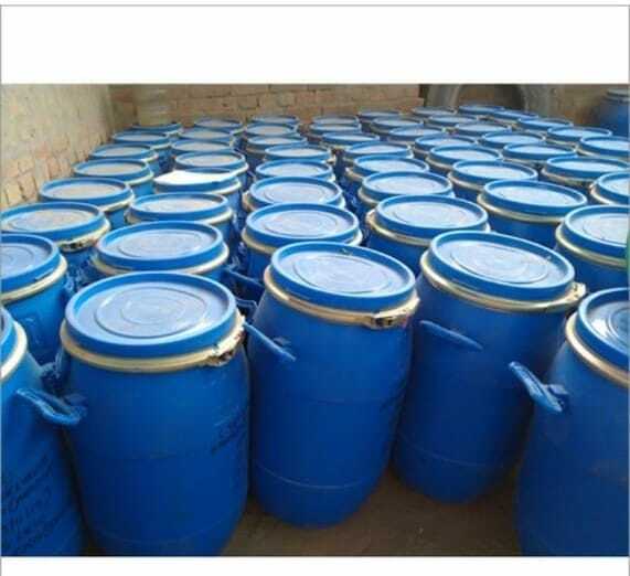 Red Universal Paste Stainer Application: Industrial