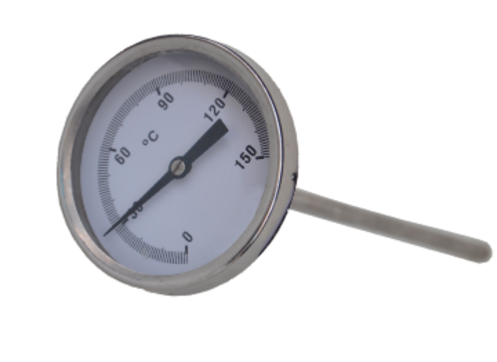 Pressure Gauge - Application: Commercial