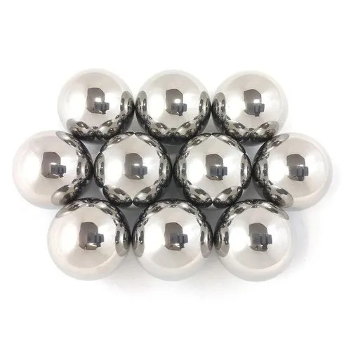 Ball Bearing Wires - Steel Grade Sae 1010, Phosphate Treated, Moisture Proof, Durable Flexibility