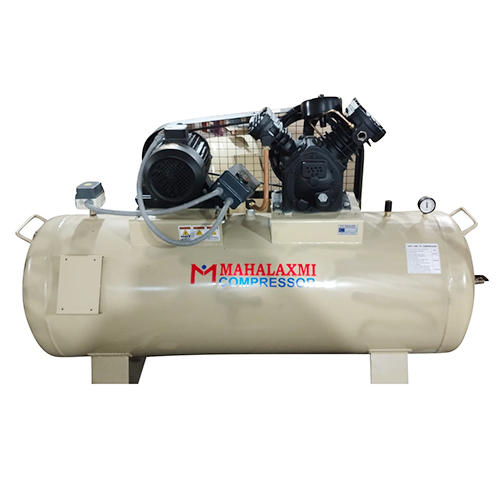 Oil Free Air Compressor - Stainless Steel, Lubricated, Low Noise at 1 dB | Energy Efficient, Reliable Performance, Minimal Maintenance, Warranty Included