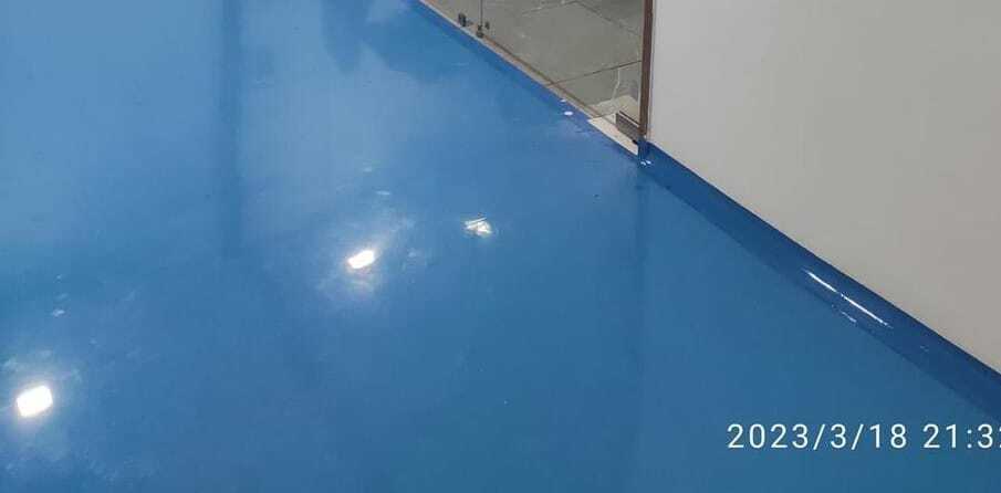 Frp Pigment Paste - Resin-based Inorganic Pigment, Blue Color | Jar Packaging For Enhanced Uv & Chemical Resistance