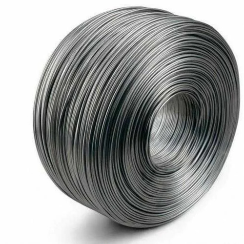 Ms Hb Wire - Color: Silver